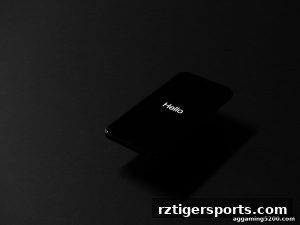 AG真人 rztigersports