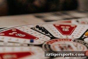 AG真人 rztigersports